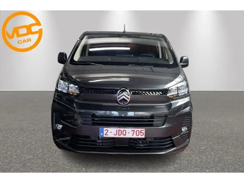 VEHICLE__CONDITION_SERVICE Citroën Jumpy IV ë- GREY 5