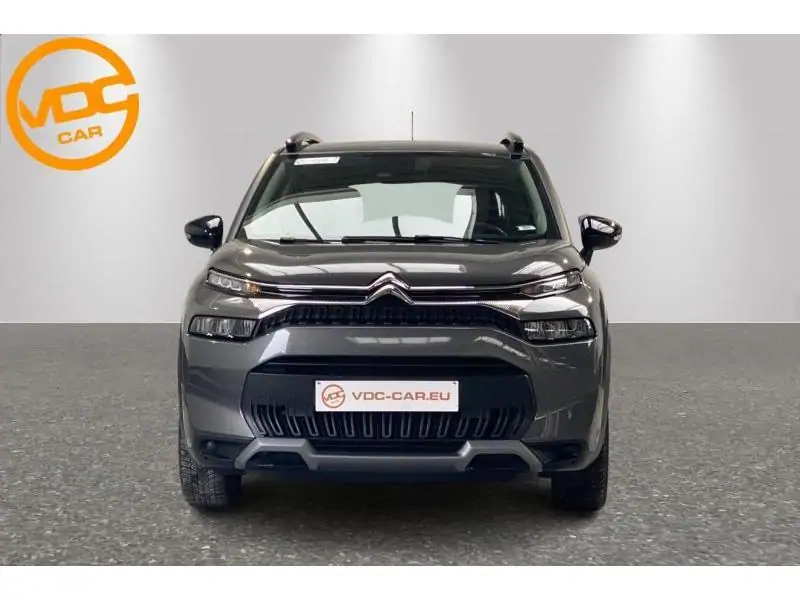 Occasie Citroen C3 Aircross Shine GREY 5