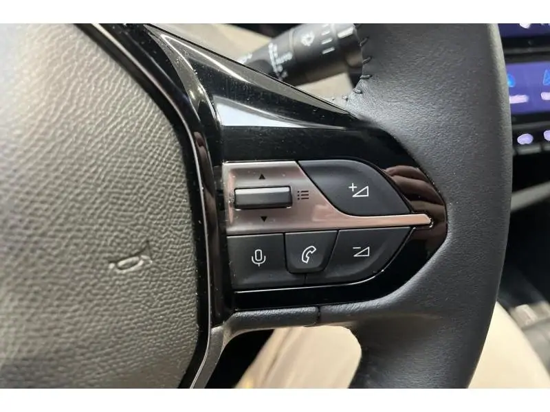 Occasion Peugeot 308 ALLURE WHITE 23