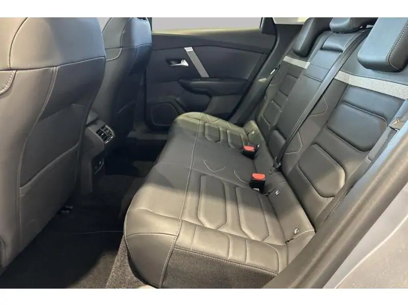 Occasion Citroen e-C4 X Shine Pack - Pano - FULL OPTIO GREY 11