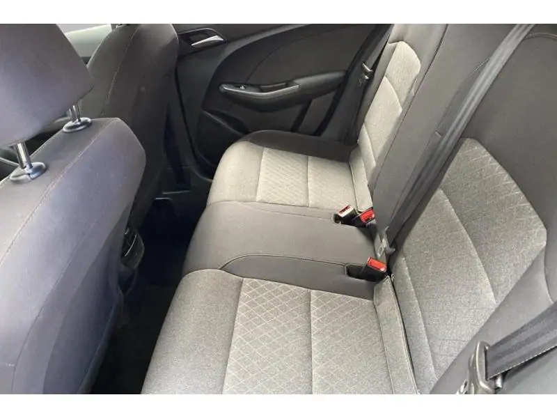Occasion MG MG3 1.5 HYBRID + Comfort GREY 18