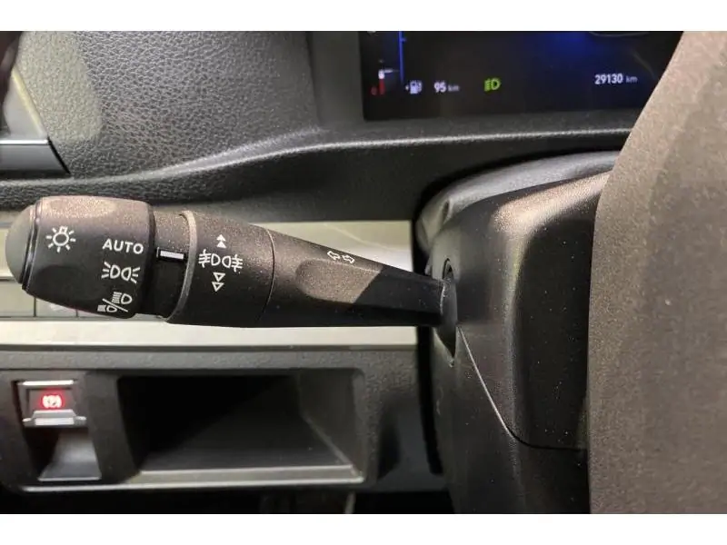 Occasion Opel Zafira Life SELECTION LWB XL 2.0 TURBO D GREY 25