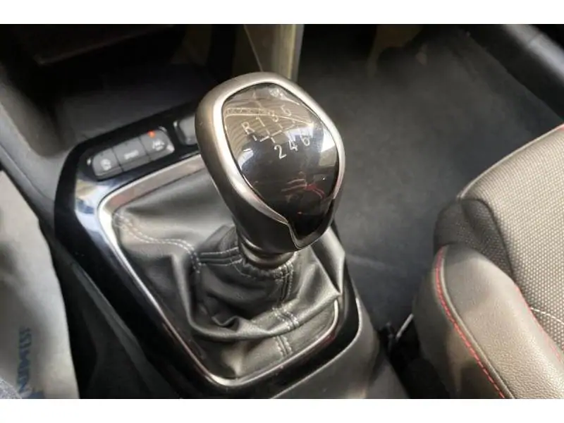 Occasion Opel Corsa GS-Line 100 pk WHITE 16
