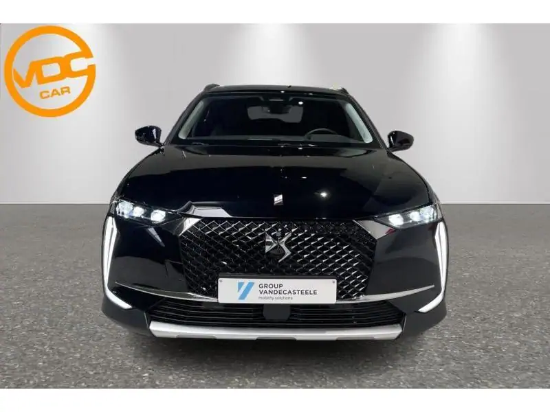 Occasion DS Automobiles DS 4 Trocadero E-Tense 225 BLACK 5