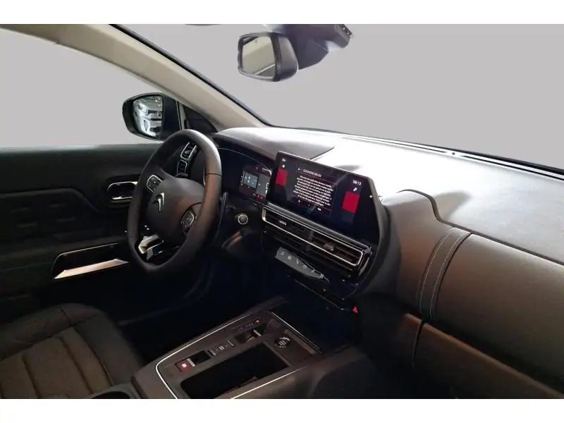 Démo Citroen C5 Aircross Hybrid 145 MAX GREY 2
