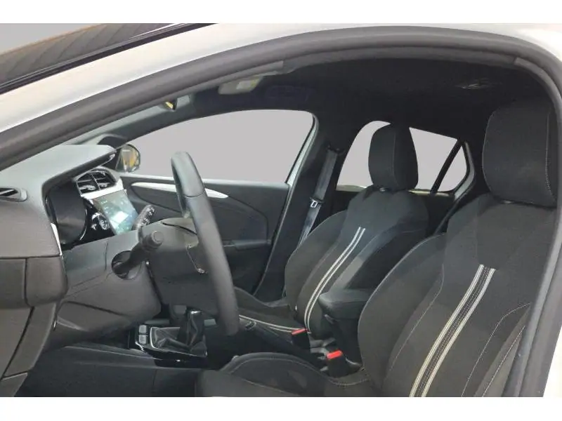 Occasion Opel Corsa GS WHITE 23