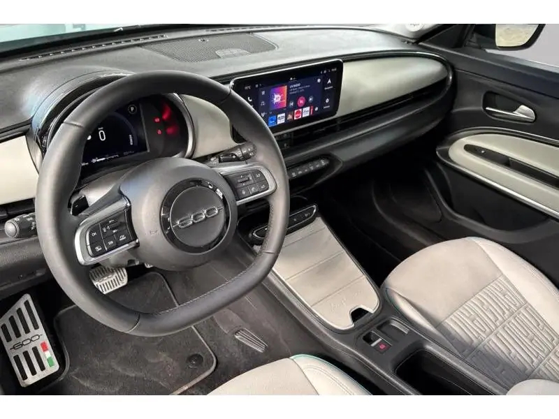 Occasion Fiat 600 LA PRIMA 1.2 HYBRID BLUE 9