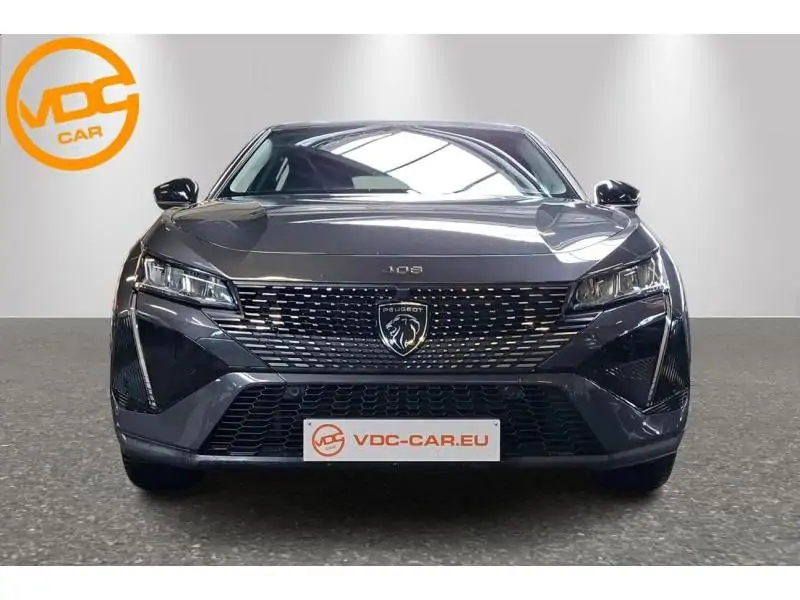 Occasion Peugeot 408 Allure 130pk GREY 5