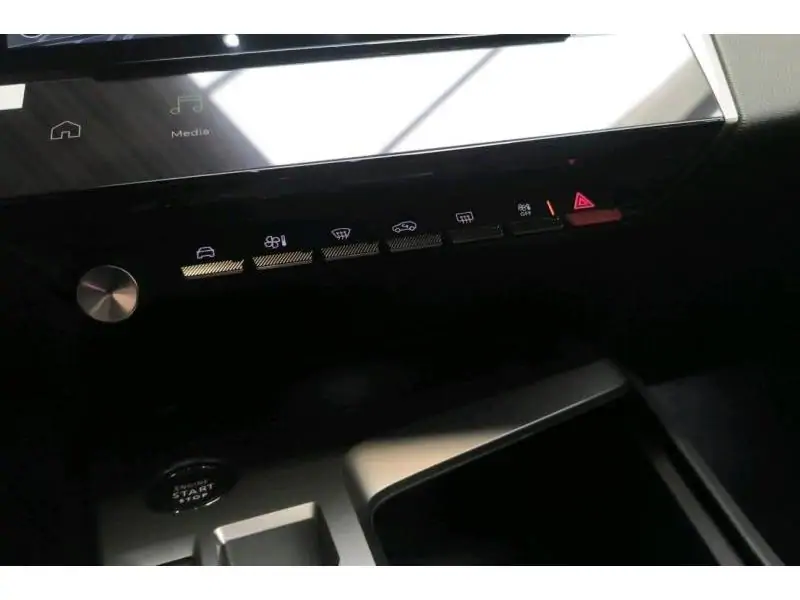 VEHICLE__CONDITION_SERVICE Peugeot 408 GT exclusive full option GREY 15