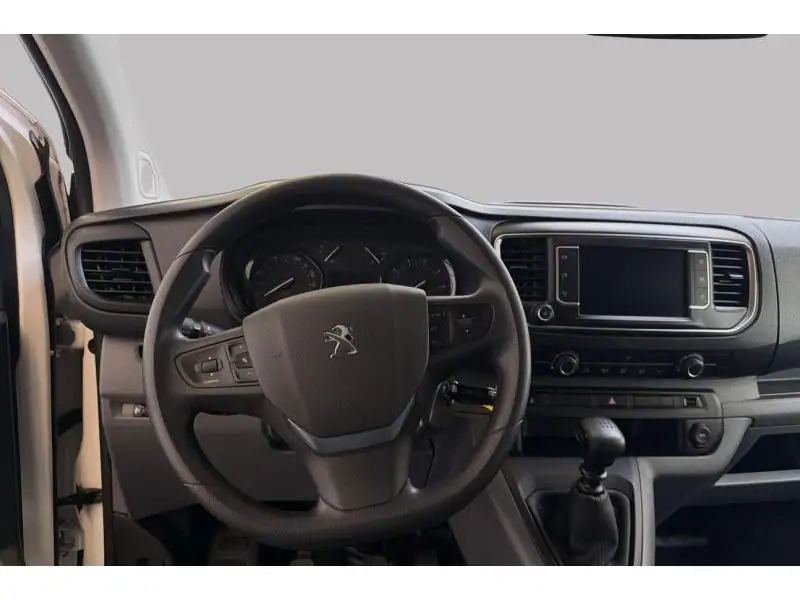 Occasion Peugeot Expert IV Premium WHITE 12