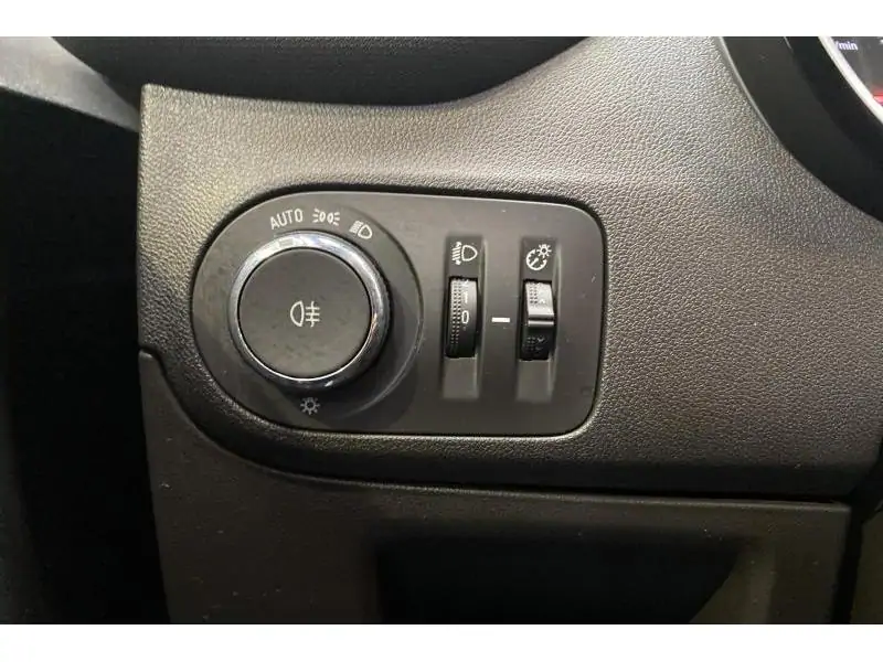 Occasion Opel Crossland X Innovation GREY 21