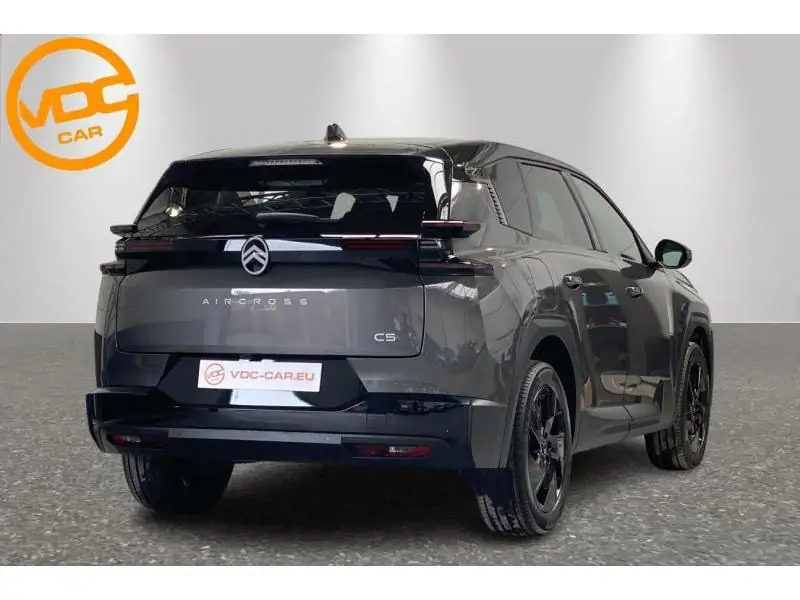 Occasion Citroen C5 Aircross Max GREY 3