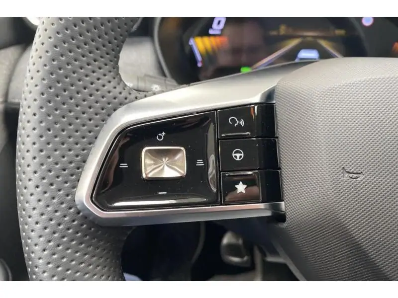 Occasion MG ZS COMFORT 1.5 HYBRID+ WHITE 24