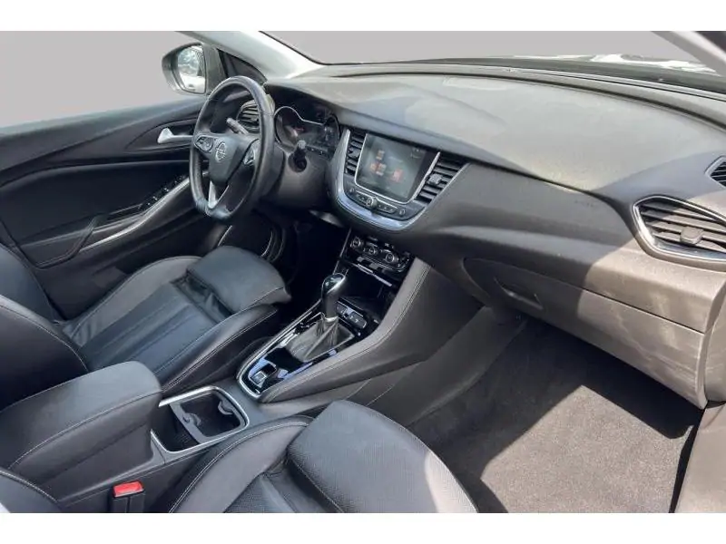 Occasion Opel Grandland X ultimate GREY 2