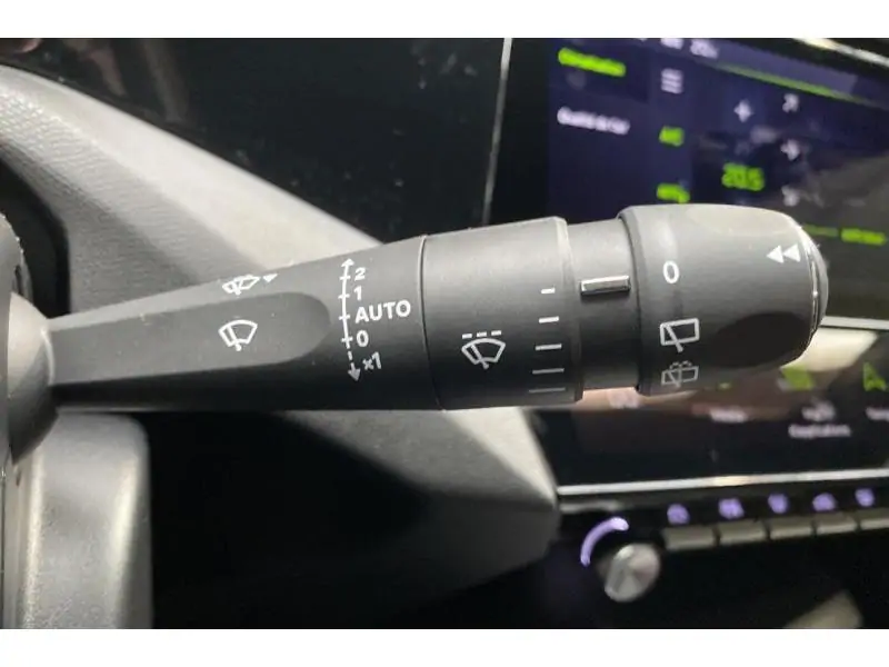 Occasion Peugeot 308 GT MHEV* Caméra GPS BLACK 27