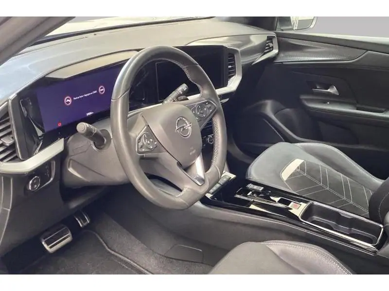 Occasion Opel Mokka Ultimate GREY 9