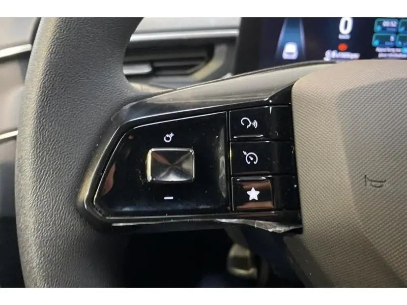 Occasion MG MG3 COMFORT ICE GREY 21