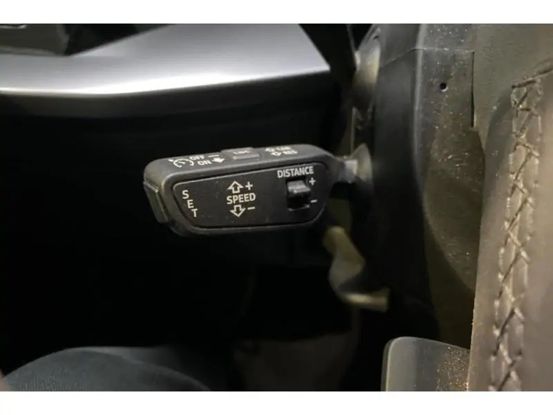 Occasion Audi A3 Sportback BLACK 24