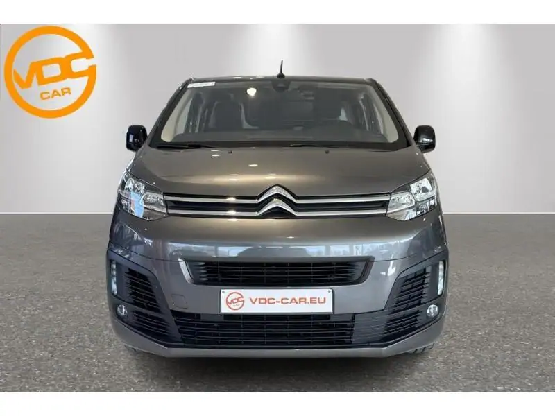 Occasion Citroen Jumpy Business L2 - AUTOMAAT GREY 5
