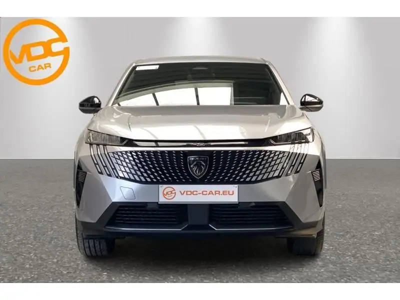 Occasion Peugeot 3008 Allure Hybrid MHEV GREY 5