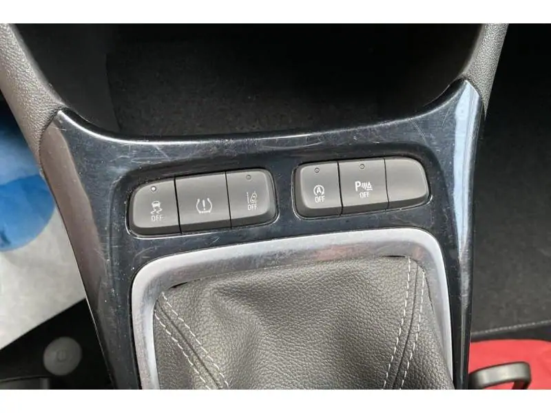 Occasion Opel Crossland EDITION GREY 34