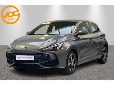 Occasion MG MG3 COMFORT ICE GREY