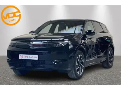 VEHICLE__CONDITION_SERVICE Opel Grandland GS Plug In Hybrid BLACK