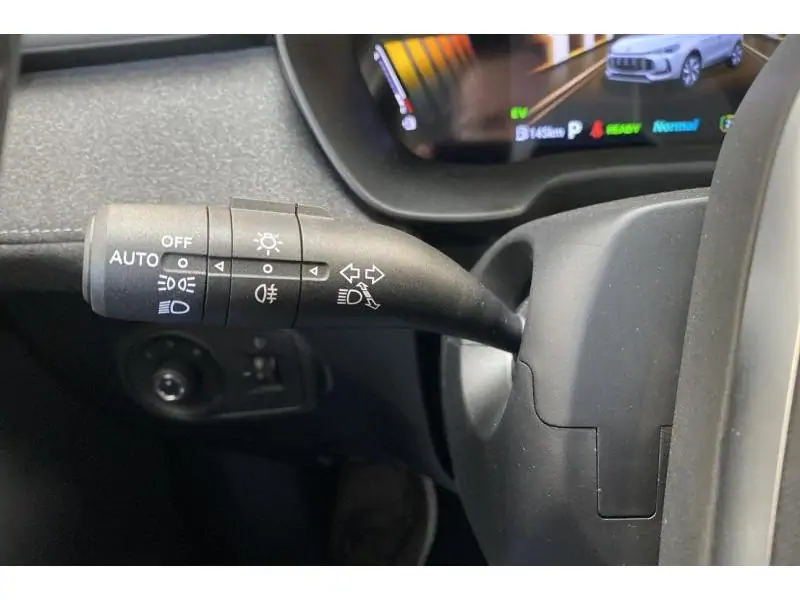 Occasion MG ZS COMFORT Hybrid+ WHITE 26