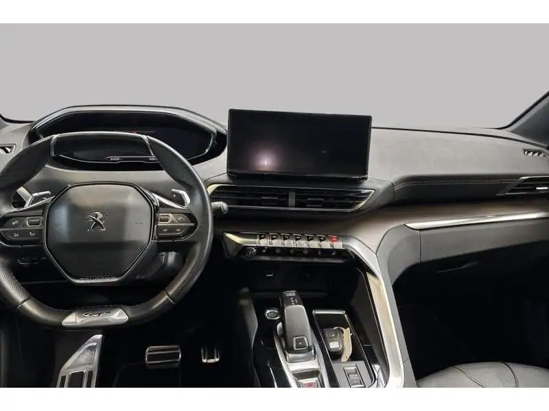 Occasie Peugeot 3008 II GT RED 11