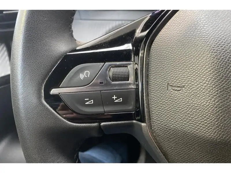 Occasion Peugeot 2008 Allure GREY 24