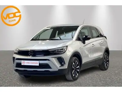 Occasion Opel Crossland X Edition GREY