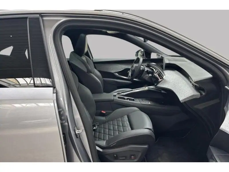 VEHICLE__CONDITION_SERVICE Peugeot 3008 GT FIRST EDITION GREY 8