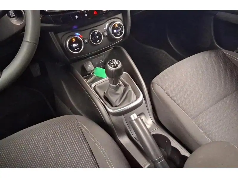 Occasion Fiat Tipo sport RED 16
