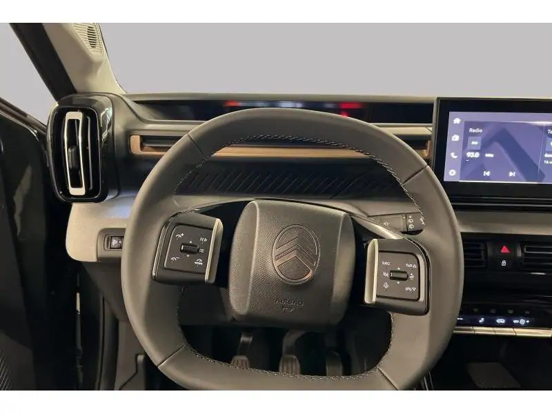 VEHICLE__CONDITION_SERVICE Citroen C3 Aircross Turbo Plus 100pk GREEN 12