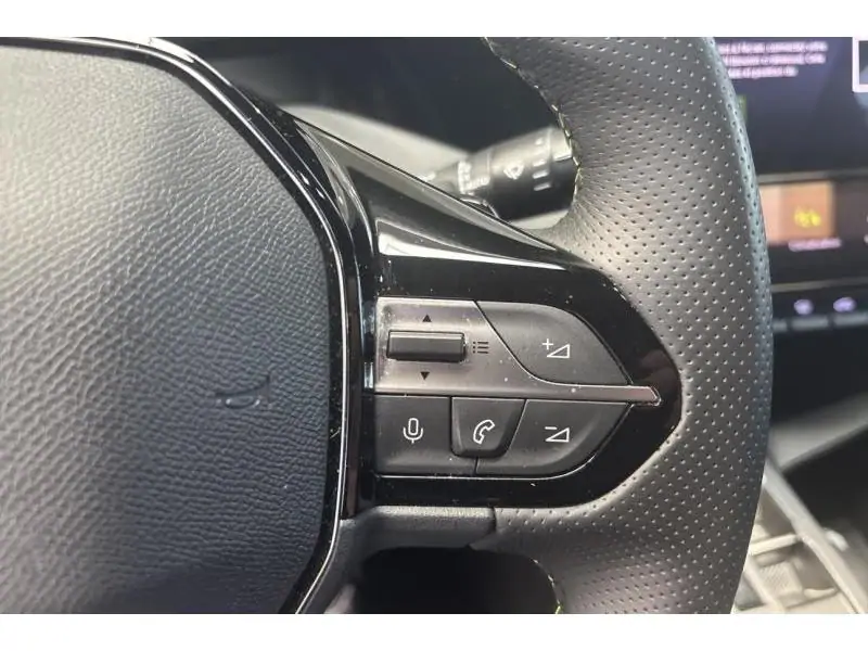 Occasion Peugeot 308 GT BLACK 31