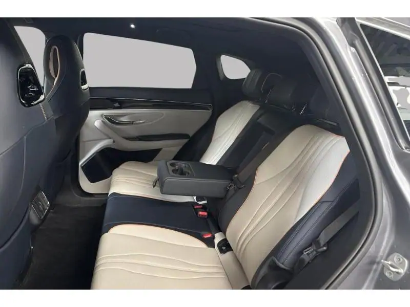 Occasion BYD SEAL U COMFORT 71.8 kWh GREY 18