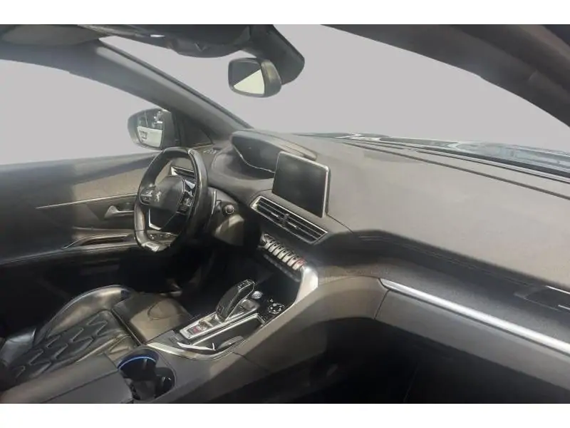 Occasion Peugeot 5008 II GT Line BLUE 2