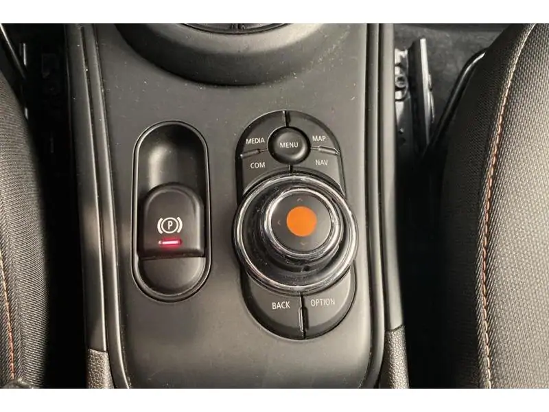 Occasie MINI Cooper Countryman ONE D BLACK 29