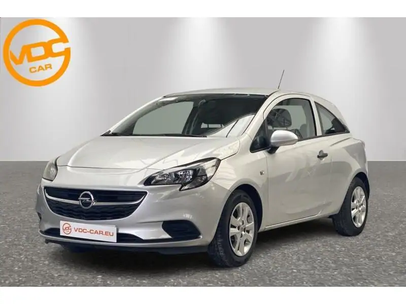 Occasion Opel Corsa E Essentia GREY 1