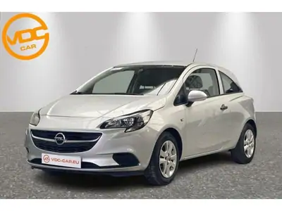 Occasion Opel Corsa E Essentia GREY