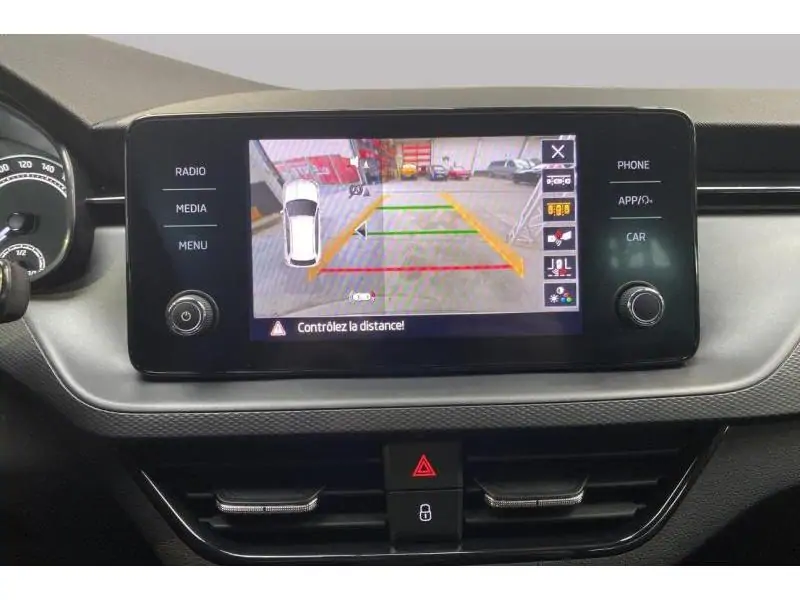 Occasion Skoda Kamiq Ambition DSG GREY 14