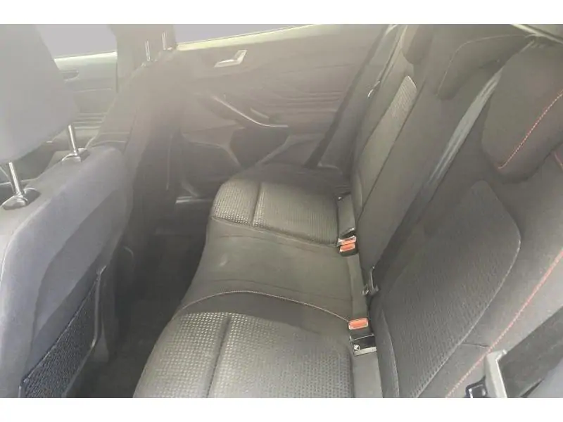 Occasion Ford Focus ST-Line*Caméra de recul&GPS BLACK 18