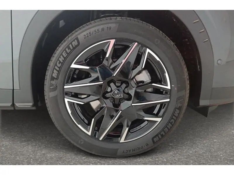 VEHICLE__CONDITION_SERVICE Peugeot 5008 Allure Hybrid 145e-DCS6 GREY 20