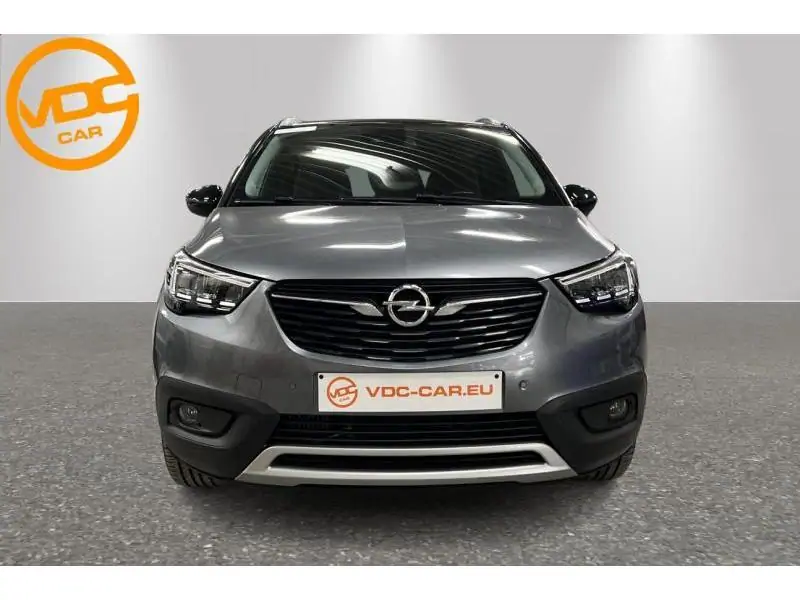 Occasie Opel Crossland X Ultimate GREY 6