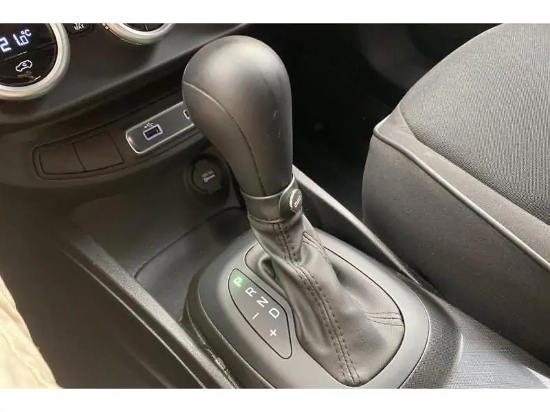 Occasion Fiat 500 X Hybrid GREY 16