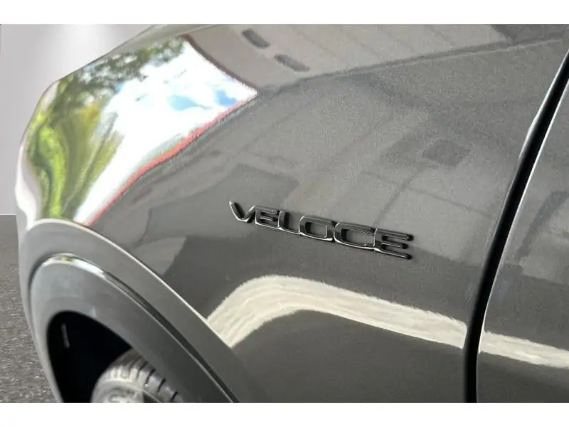 Occasion Alfa Romeo Tonale Veloce - FULL OPTION GREY 28