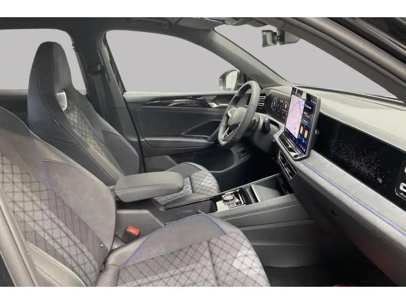 Occasion Volkswagen Tiguan R-Line* Caméra GPS BLACK 8