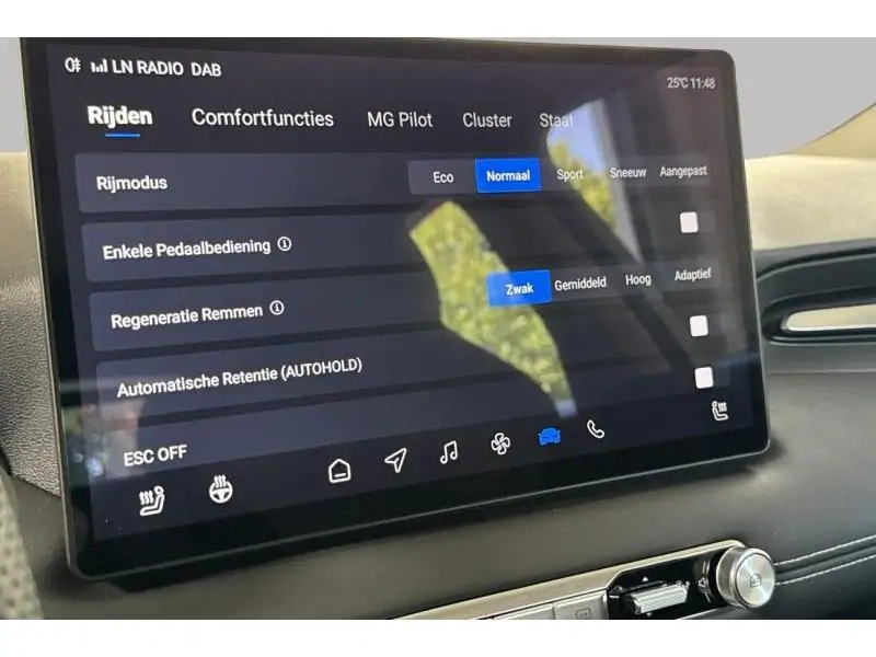 Occasion MG MG4 URBAN EV COMFORT 43 kWh GREY 27