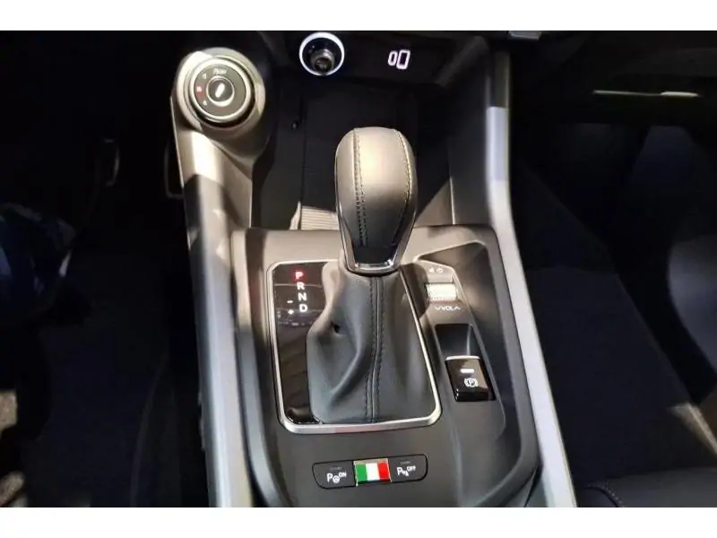 VEHICLE__CONDITION_SERVICE Alfa Romeo Tonale Hybrid 160 Tributo Italiano WHITE 16
