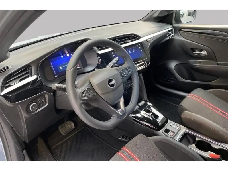 Occasie Opel Corsa YES GREY 9
